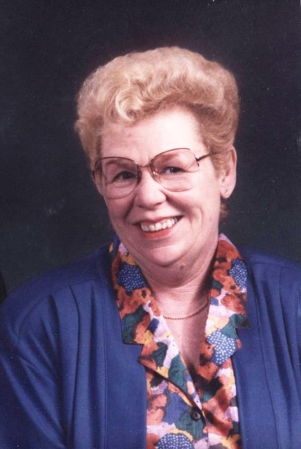Obituary of Carolyn Marie Ritchey Hendrickson