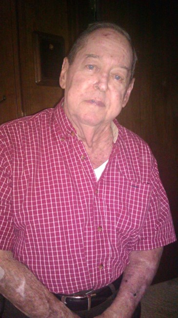 Obituary of William "Billy" Wayne Clark