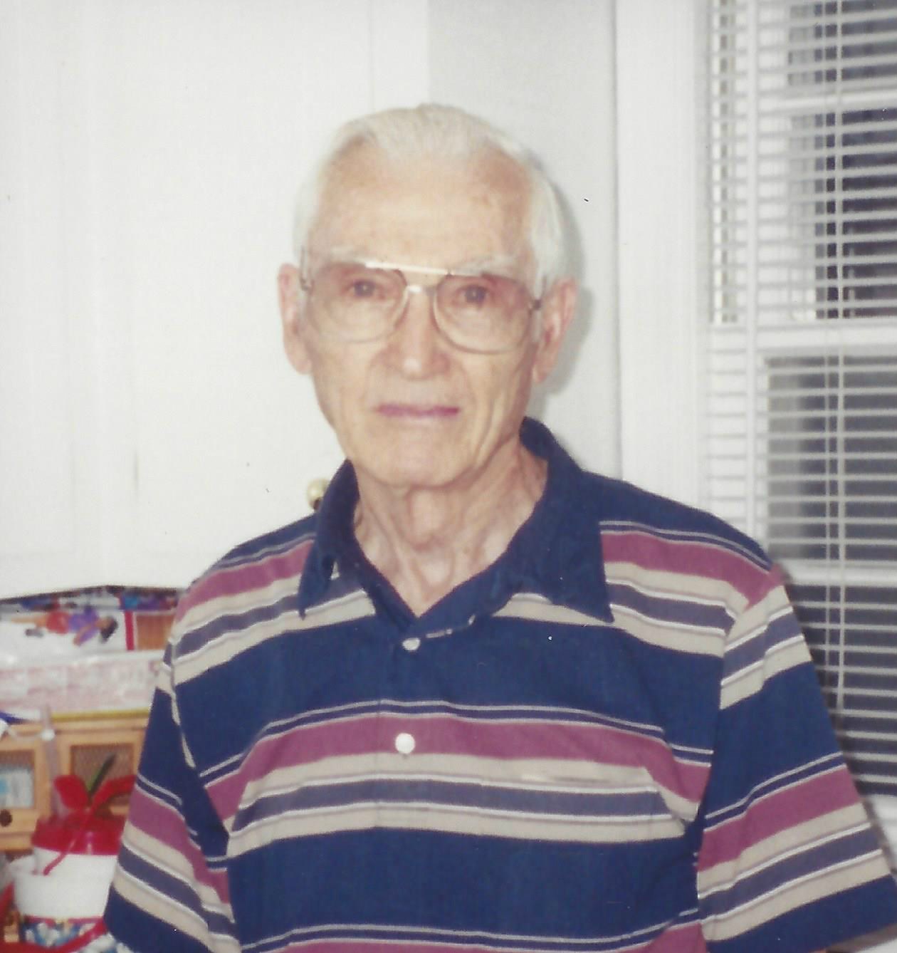 Obituary of Melvin Eugene Sammons Sr.