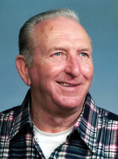 Obituary of Norman Winthred Luther