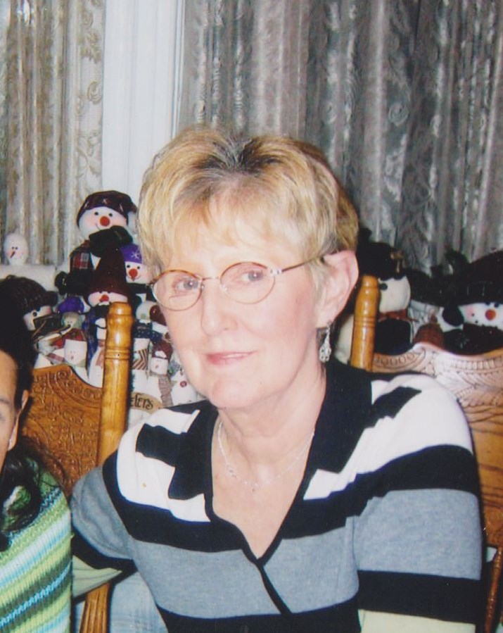 Obituary of Barbara Ferrara