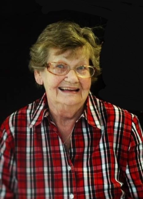 Obituary of Barbara Jean Bailey