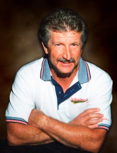 Obituary of Lamont Ellis Beynon