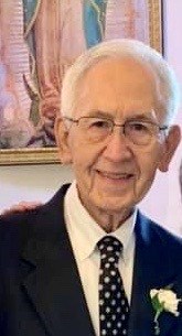 Obituario de Conrado Garcia