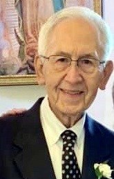 Obituario de Conrado Garcia