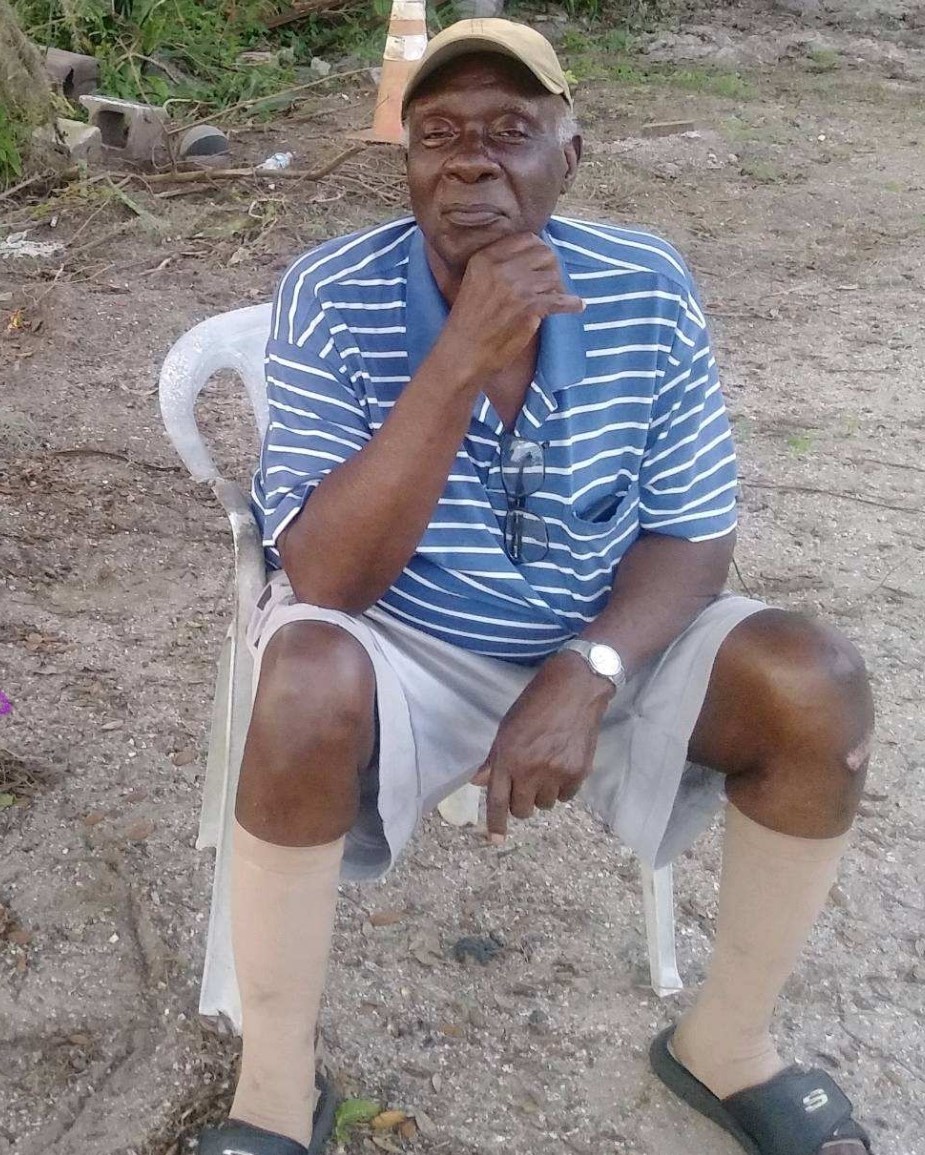 Obituario de Willie Murray