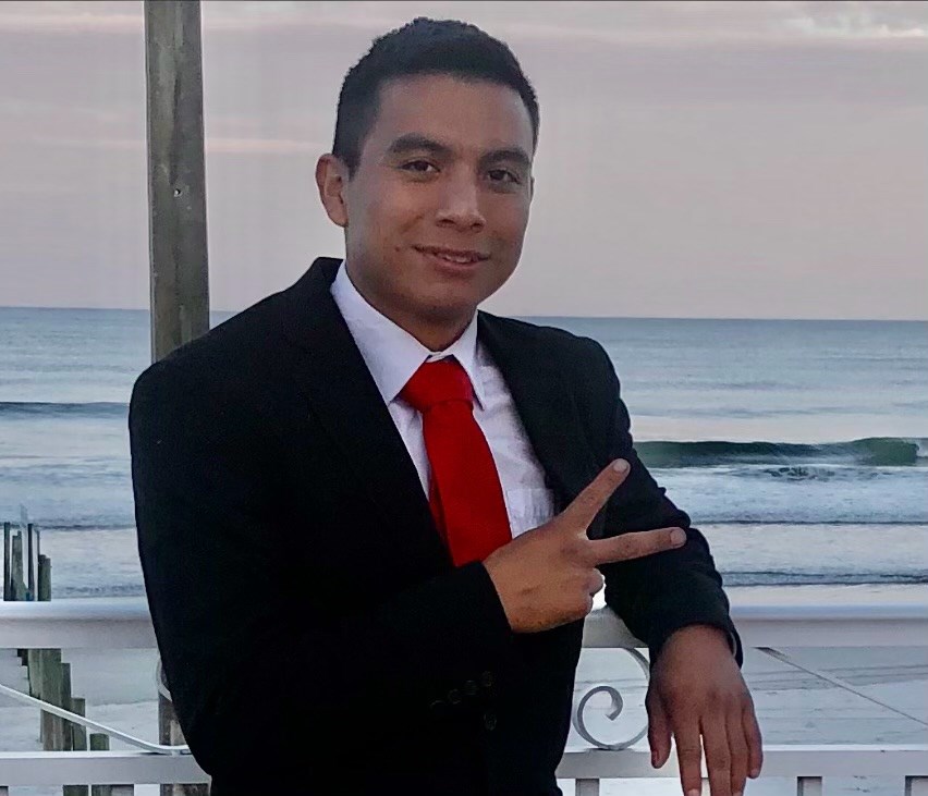 Rumaldo Rincon Rumaldo Perez Tomas Obituary - Chattanooga, TN