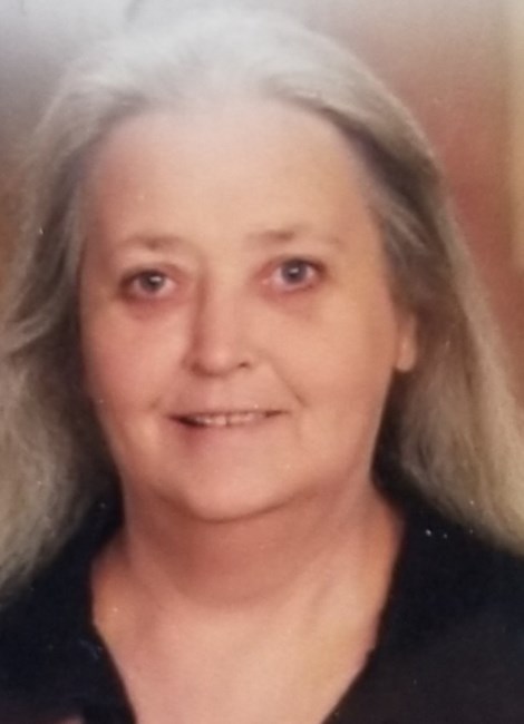 Obituary of Becky Ann McDowell