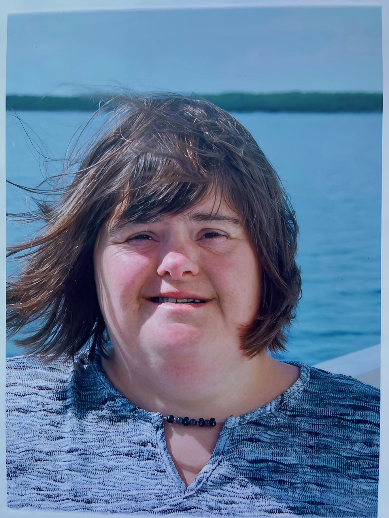 Obituary of Krista Joanne Black