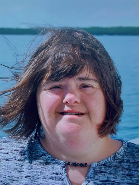 Obituary of Krista Joanne Black