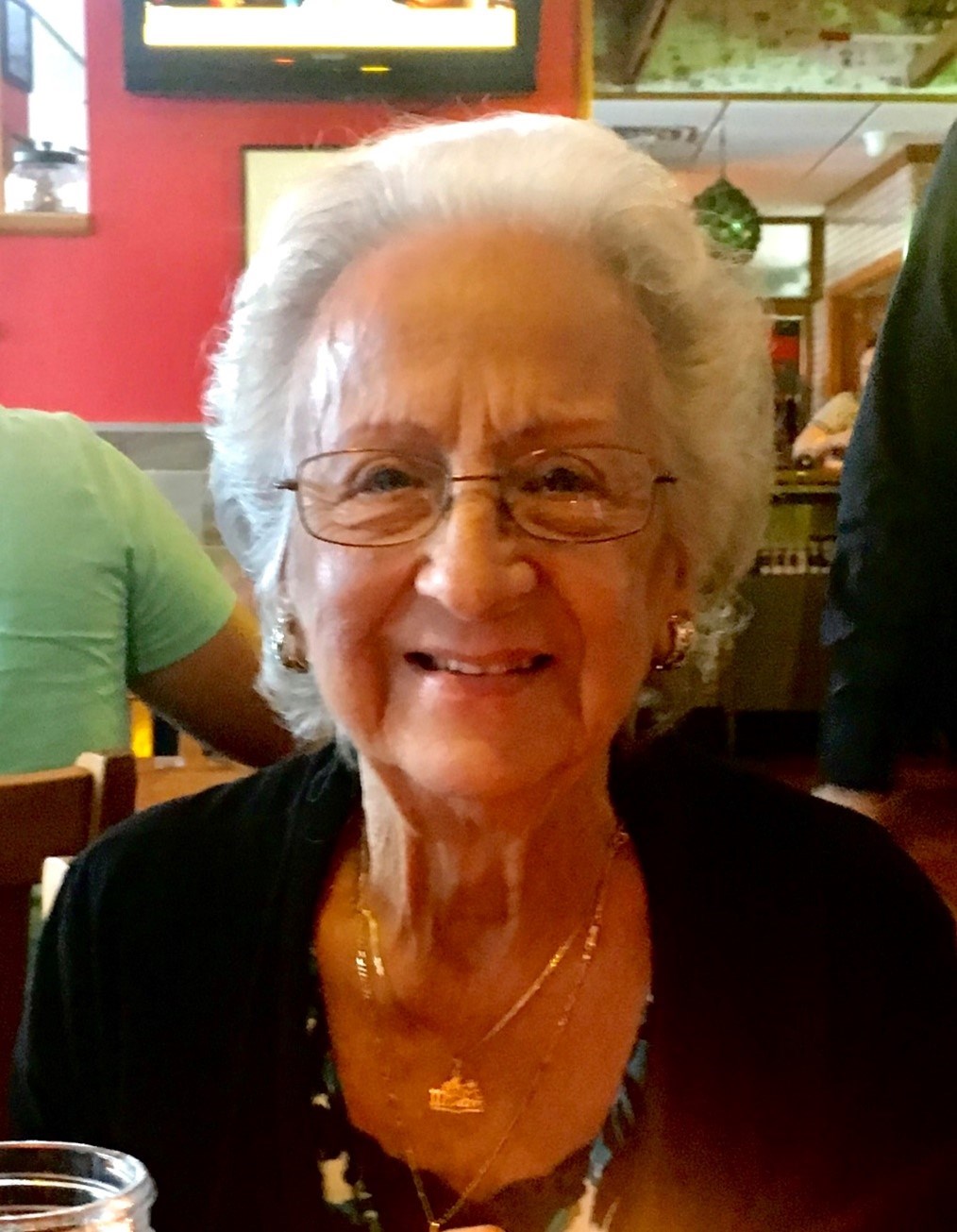 Obituary of Marta Mirabent