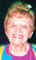 Frances Duff