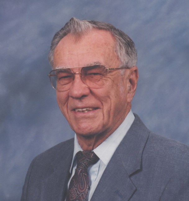 Obituary of James Carl Zink