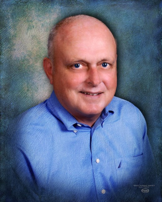 Obituary of David Edward Stewart