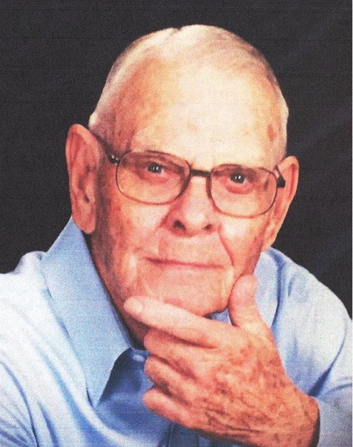 Obituary of Johnnie Merle Hamm