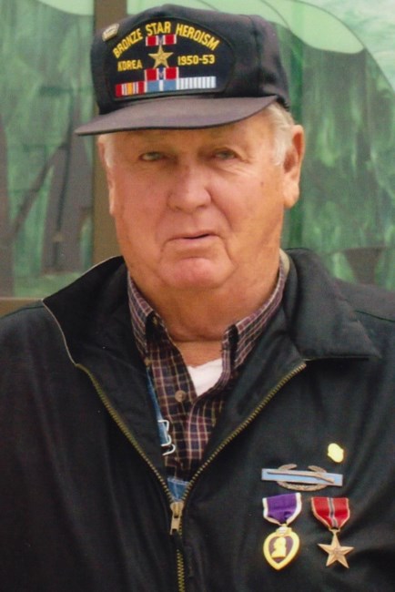 Obituary of Robert "Bob" Eugene Haner