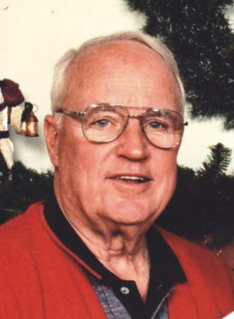 Obituary of Robert H. Doody