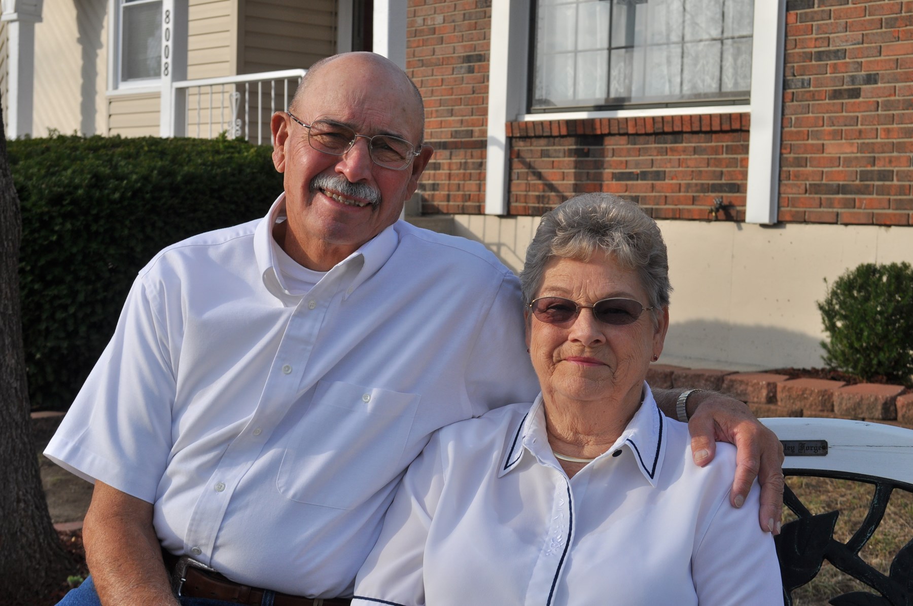 Obituary of Horace Mitchell Johnson