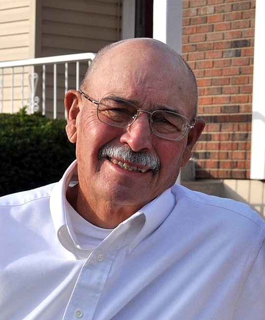 Obituary of Horace Mitchell Johnson