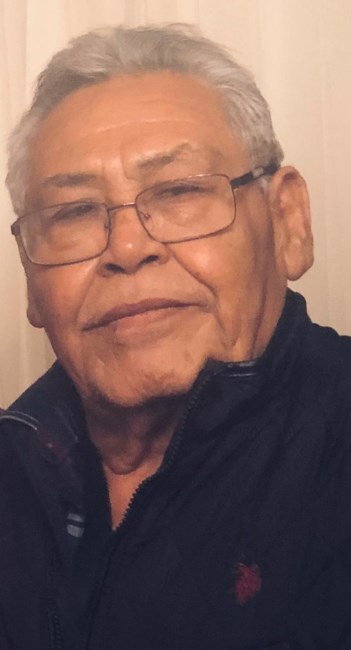 Obituary of Zenon S. Garcia