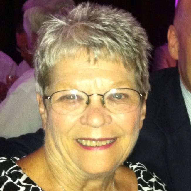 Obituary of Helen Elaine Bell