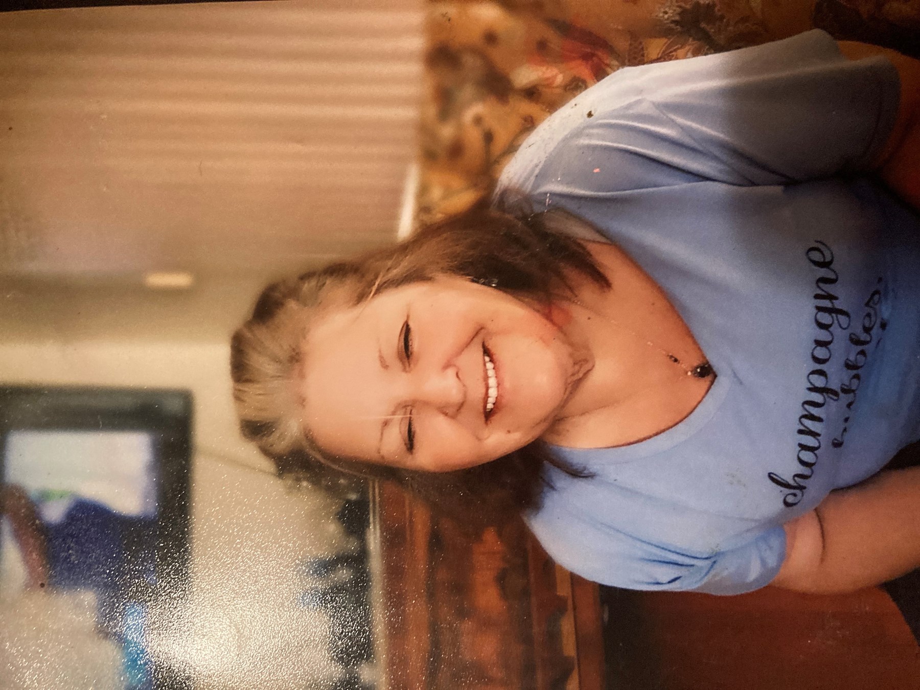 Obituary of Helen Louise Johnson Cardona