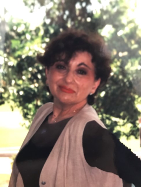 Obituary of Marilyn Joan Kessler Portnoy Cohen