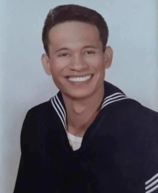 Obituary of Johnny Ignacio Alonso