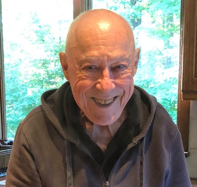 Obituary of Dan Handelsman