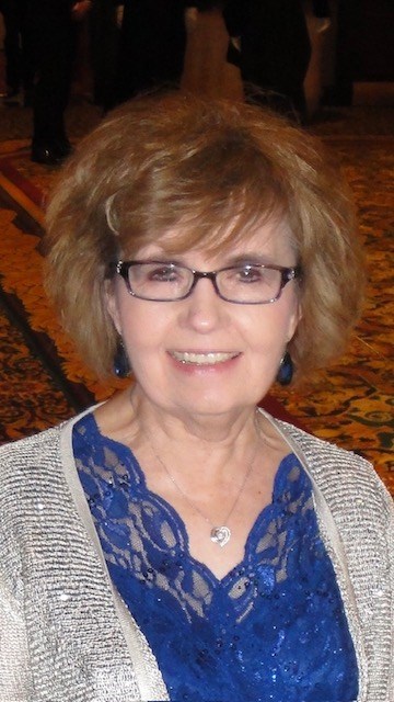 Obituary of Polly Bernadale Japp