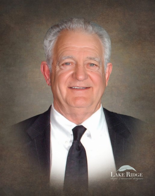 Obituary of Gary Thomas Bradley