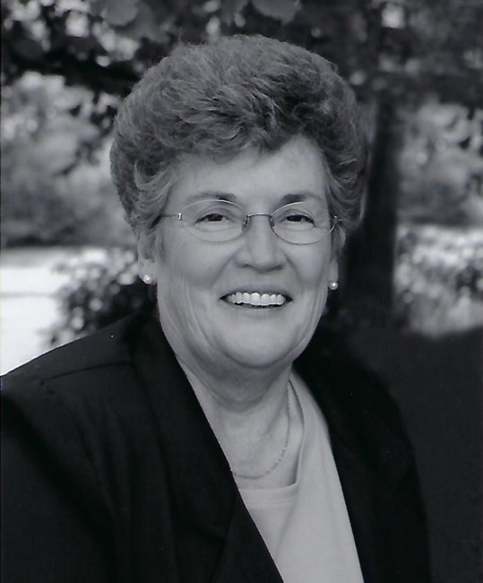 Obituary of Lorraine Schvaneveldt Maughan