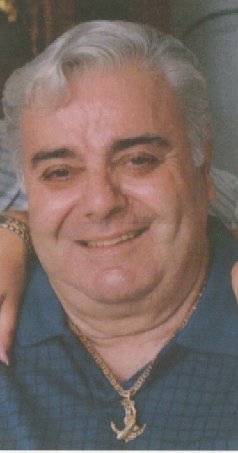 Obituary of George Medeiros