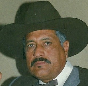 Obituary of Etelberto Zapata