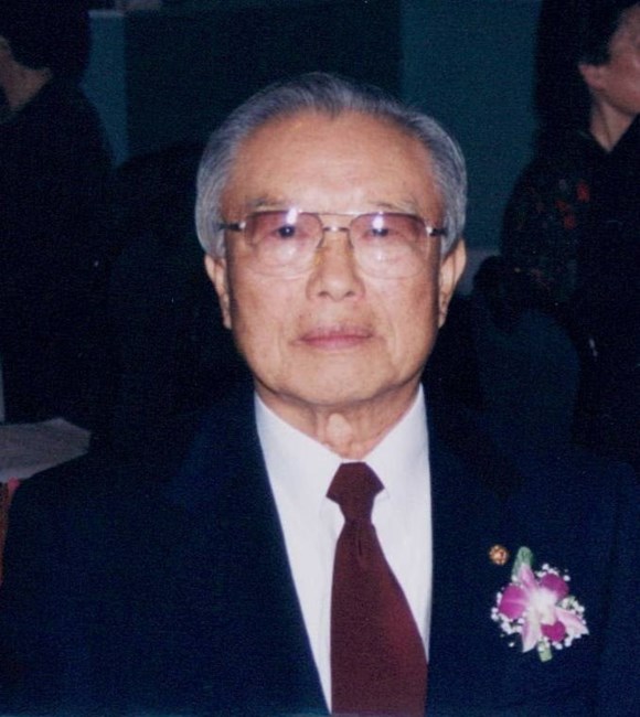 Obituary of Do Young Chang
