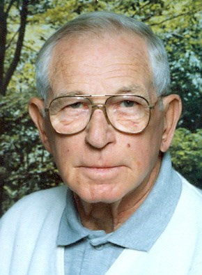 Obituary of Carl "Dale" Maas