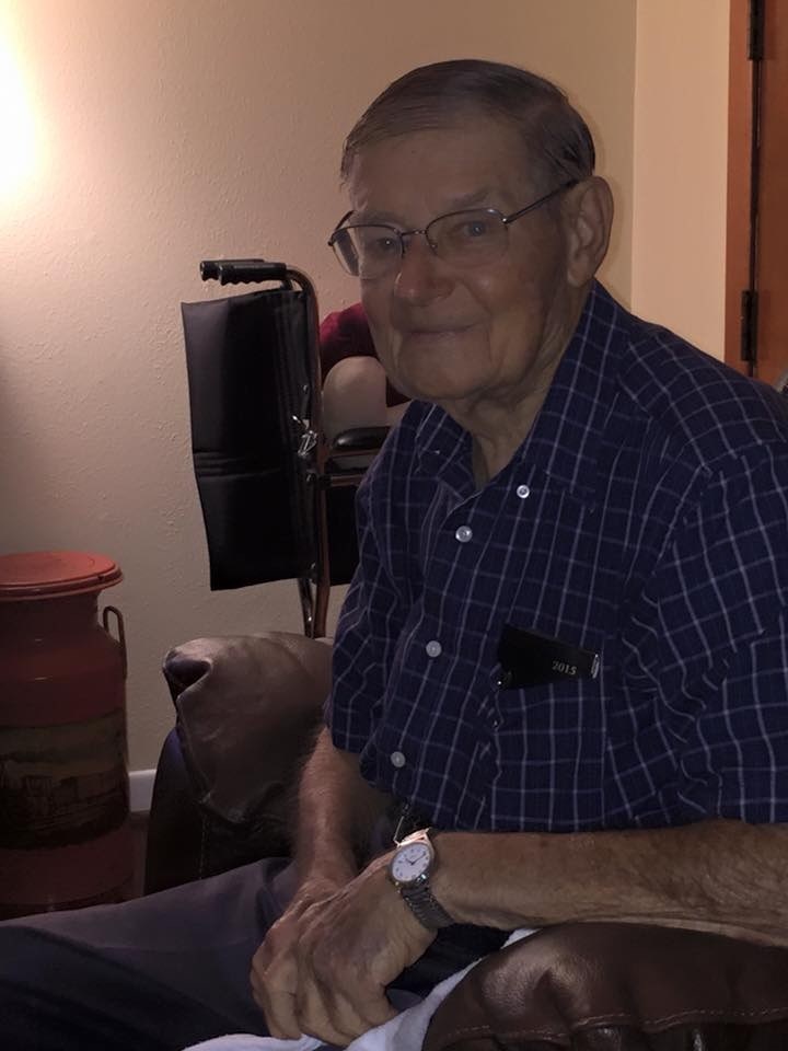 Obituary of John Anthony Dziedzic