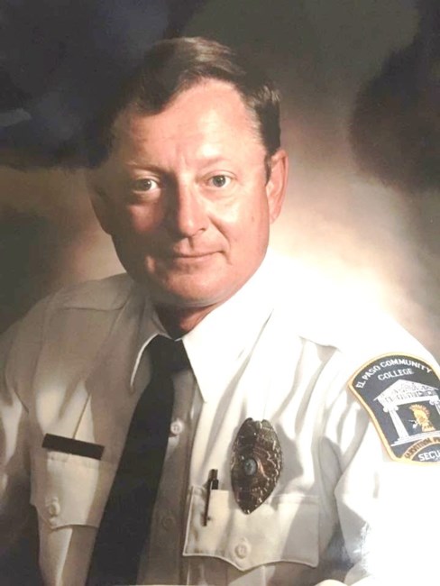 Obituary of William Roger McGlothlin