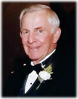 Obituary of Edward Joseph Quirk