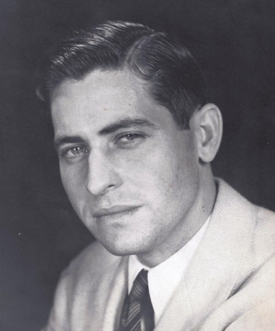 Obituary of Robert Hays Walker