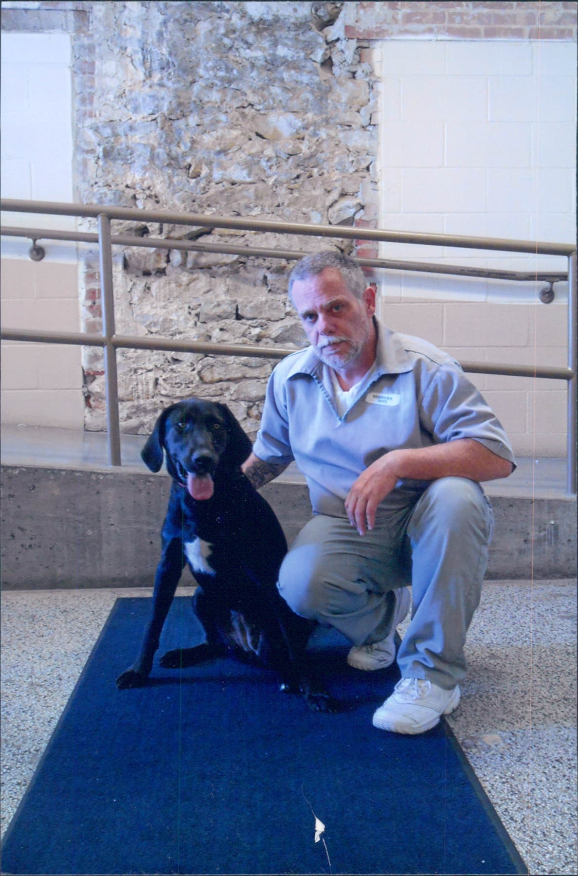 Obituary of Michael Eugene Richardson