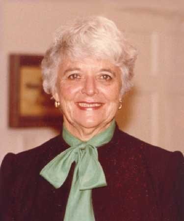 Obituario de Noreen Mary Raleigh