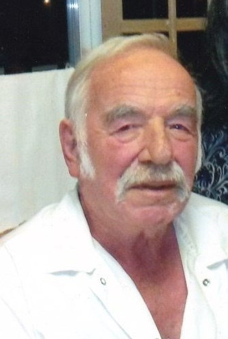 Obituary of Constantinos D. Antzoulatos
