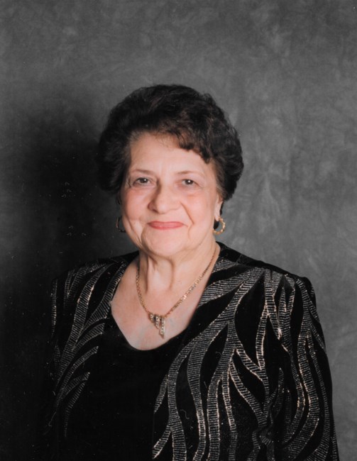 Obituary of Carol E. Pribich