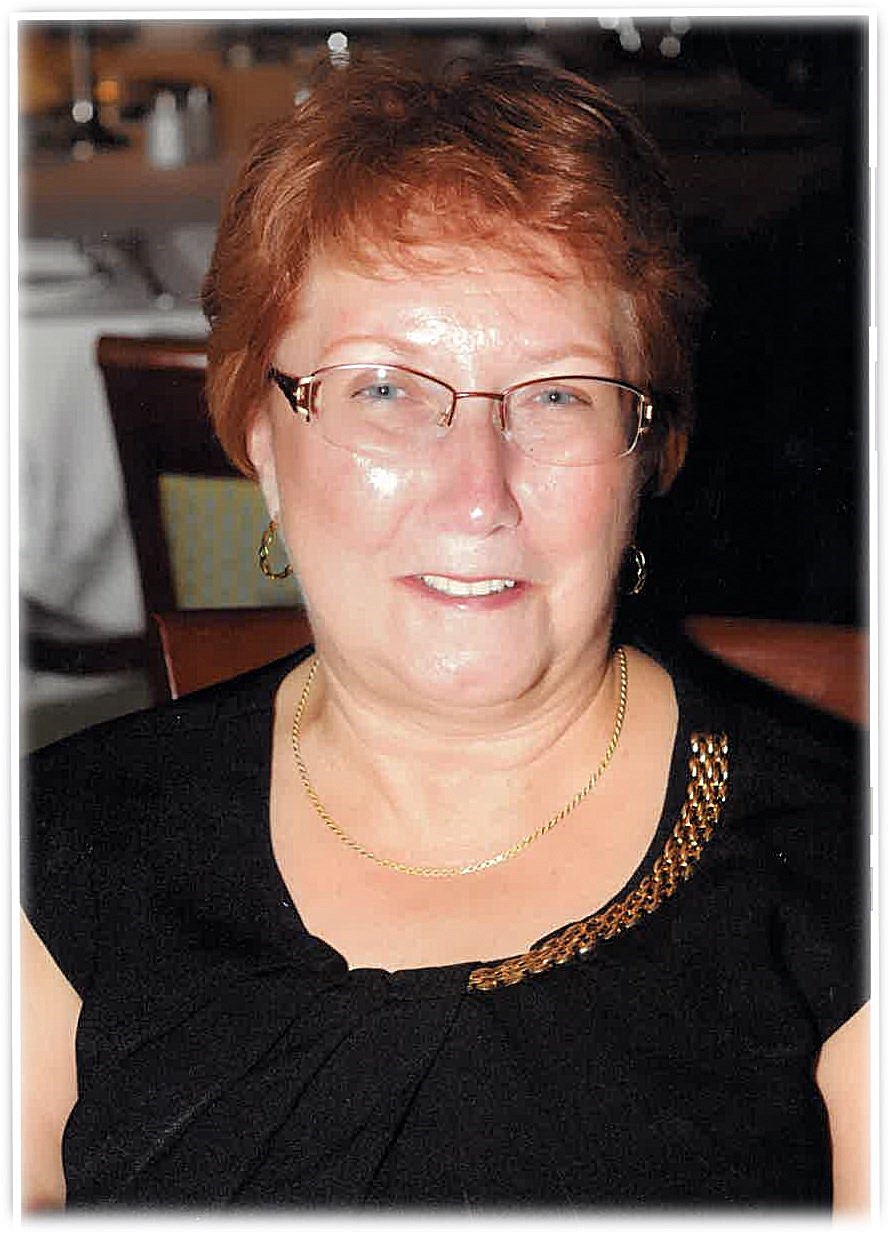 Earlene Field Obituary Edmonton, AB