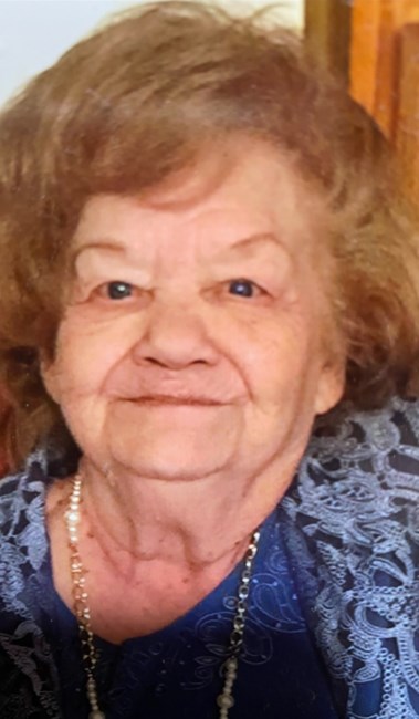 Obituary of Nellie Jo Mitchell