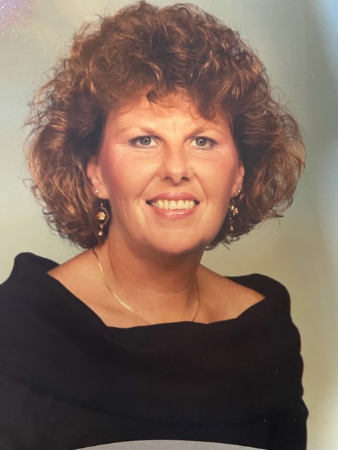 Obituary of Sharon Ann Corzine