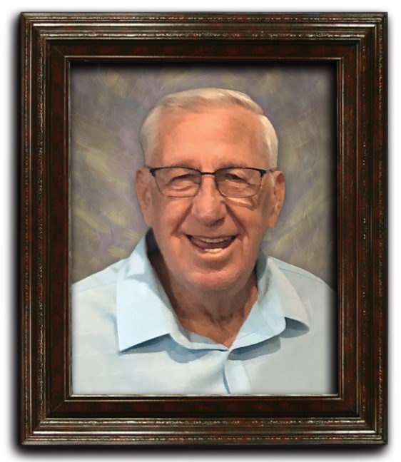 Avis de décès de Marvin Wayne Smith