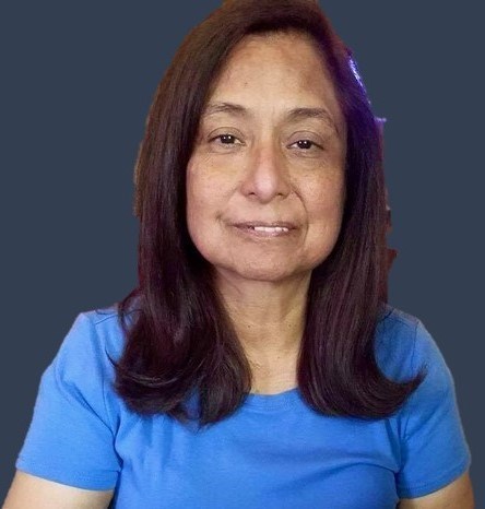 Obituary of Abeldia Maria Balli