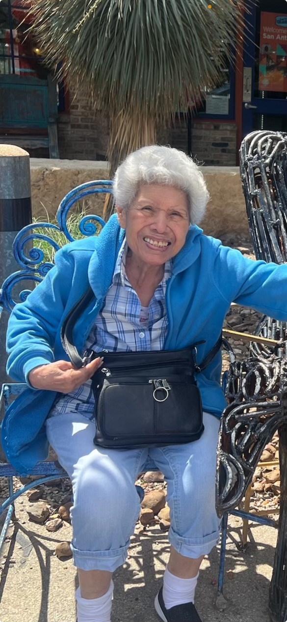 Obituario de Lucille M. Rodriguez